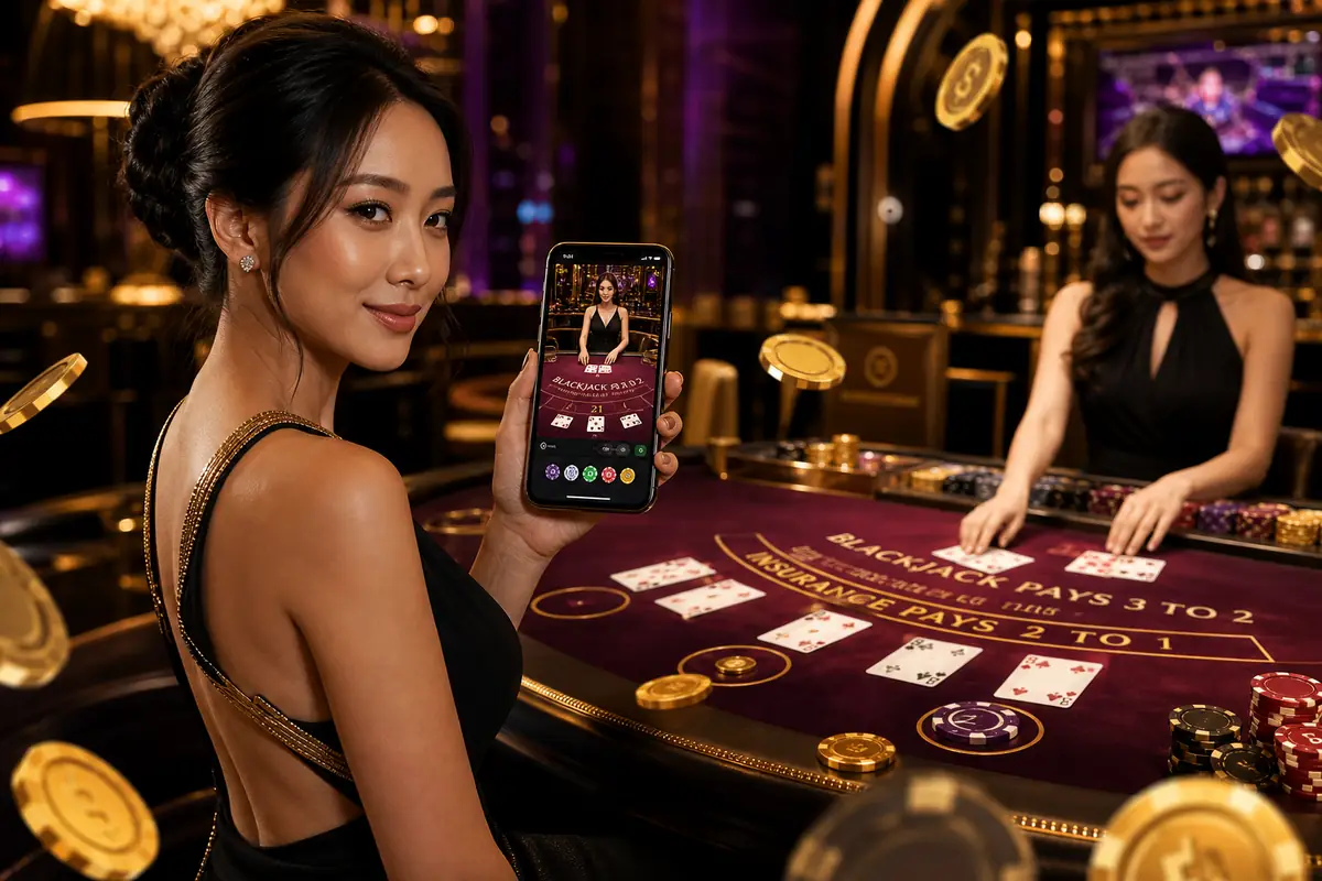 rbaja Fortune Bingo Online Game